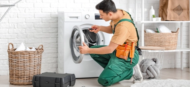 Çamaşır makinesi servisi